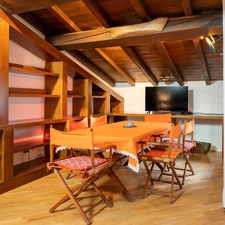 Al Platano Orientale Apartman Bologna Kültér fotó